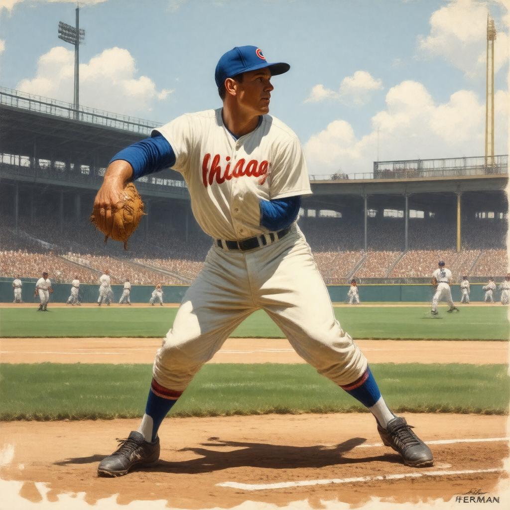 Billy Herman